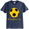 50/50 Cotton/Poly T Shirt Thumbnail