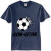 50/50 Cotton/Poly T Shirt Thumbnail