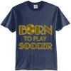 50/50 Cotton/Poly T Shirt Thumbnail