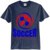 50/50 Cotton/Poly T Shirt Thumbnail