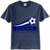 50/50 Cotton/Poly T Shirt Thumbnail