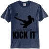 50/50 Cotton/Poly T Shirt Thumbnail