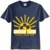 50/50 Cotton/Poly T Shirt Thumbnail