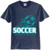 50/50 Cotton/Poly T Shirt Thumbnail