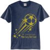 50/50 Cotton/Poly T Shirt Thumbnail