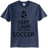 50/50 Cotton/Poly T Shirt Thumbnail