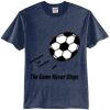 50/50 Cotton/Poly T Shirt Thumbnail
