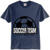 50/50 Cotton/Poly T Shirt Thumbnail