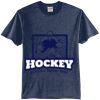 50/50 Cotton/Poly T Shirt Thumbnail