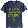 50/50 Cotton/Poly T Shirt Thumbnail