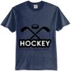 50/50 Cotton/Poly T Shirt Thumbnail