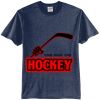 50/50 Cotton/Poly T Shirt Thumbnail