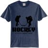 50/50 Cotton/Poly T Shirt Thumbnail