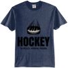 50/50 Cotton/Poly T Shirt Thumbnail