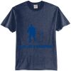 50/50 Cotton/Poly T Shirt Thumbnail