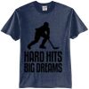 50/50 Cotton/Poly T Shirt Thumbnail