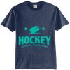 50/50 Cotton/Poly T Shirt Thumbnail