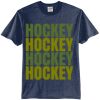 50/50 Cotton/Poly T Shirt Thumbnail