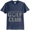 50/50 Cotton/Poly T Shirt Thumbnail