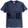 50/50 Cotton/Poly T Shirt Thumbnail