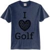 50/50 Cotton/Poly T Shirt Thumbnail