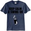 50/50 Cotton/Poly T Shirt Thumbnail