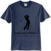 50/50 Cotton/Poly T Shirt Thumbnail