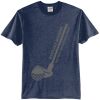 50/50 Cotton/Poly T Shirt Thumbnail