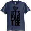 50/50 Cotton/Poly T Shirt Thumbnail