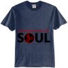 50/50 Cotton/Poly T Shirt Thumbnail