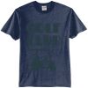 50/50 Cotton/Poly T Shirt Thumbnail