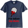 50/50 Cotton/Poly T Shirt Thumbnail