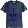 50/50 Cotton/Poly T Shirt Thumbnail