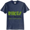 50/50 Cotton/Poly T Shirt Thumbnail
