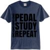50/50 Cotton/Poly T Shirt Thumbnail
