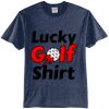 50/50 Cotton/Poly T Shirt Thumbnail
