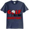 50/50 Cotton/Poly T Shirt Thumbnail
