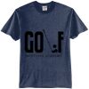 50/50 Cotton/Poly T Shirt Thumbnail