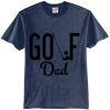 50/50 Cotton/Poly T Shirt Thumbnail