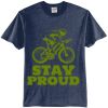 50/50 Cotton/Poly T Shirt Thumbnail