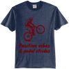 50/50 Cotton/Poly T Shirt Thumbnail