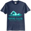 50/50 Cotton/Poly T Shirt Thumbnail