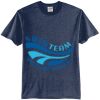 50/50 Cotton/Poly T Shirt Thumbnail