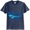 50/50 Cotton/Poly T Shirt Thumbnail