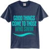 50/50 Cotton/Poly T Shirt Thumbnail