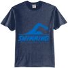 50/50 Cotton/Poly T Shirt Thumbnail