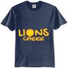 50/50 Cotton/Poly T Shirt Thumbnail