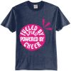 50/50 Cotton/Poly T Shirt Thumbnail