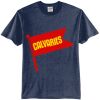 50/50 Cotton/Poly T Shirt Thumbnail