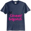50/50 Cotton/Poly T Shirt Thumbnail